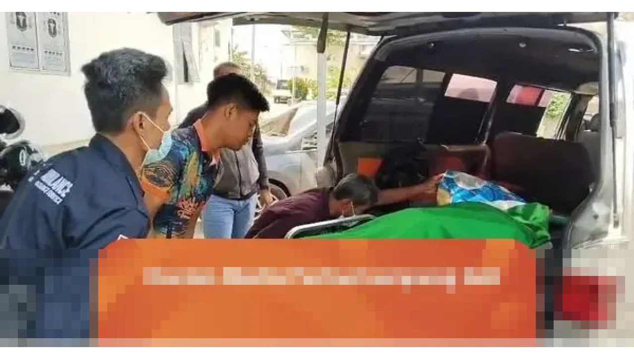 Polisi Tembak Mati Pencuri Motor di Bandar Lampung, Pelaku Melawan dan Tembaki Petugas