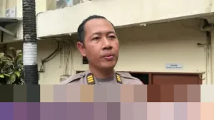 Polisi Tetapkan Suami Tersangka Penganiayaan Istri hingga Mata Dioperasi di Depok, Baru Dua Bulan Menikah