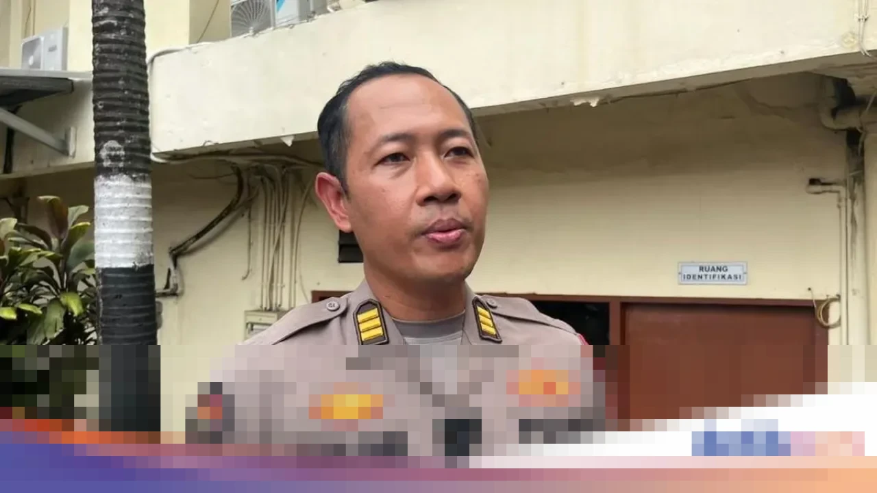 Polisi Tetapkan Suami Tersangka Penganiayaan Istri hingga Mata Dioperasi di Depok, Baru Dua Bulan Menikah Polisi Tetapkan Suami Tersangka Penganiayaan Istri hingga Mata Dioperasi di Depok, Baru Dua Bulan Menikah