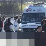 Polisi Turki Tewaskan 6 Militan ISIS dalam Baku Tembak Sengit, 3 Aparat Gugur di Yalova