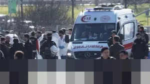 Polisi Turki Tewaskan 6 Militan ISIS dalam Baku Tembak Sengit, 3 Aparat Gugur di Yalova