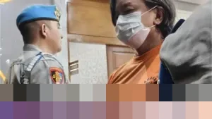 Polisi Ungkap Fakta Baru Penembakan Lansia di Bandung: Pelaku Berjaket Ojol Gadungan