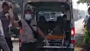 Polisi Ungkap Misteri Jasad Bayi di Malang, Siswi PKL Akui Kubur Anaknya Sendiri karena Panik