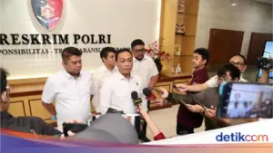 Polisi Ungkap Modus Tigran Selundupkan Kokain dari Malaysia ke Bali untuk DWP