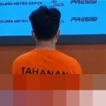 Polisi Ungkap Motif Asmara di Balik Teror Bom 10 Sekolah Depok: Pelaku Kesal Lamaran Ditolak