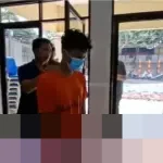 Polisi Ungkap Motif Asmara di Balik Teror Bom 10 Sekolah di Depok