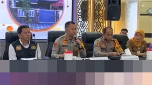 Polisi Ungkap Motif Siswi SD di Medan Tikam Ibu Kandung Saat Tidur: Kekerasan Keluarga