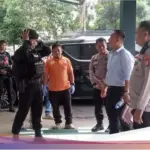 Polisi Ungkap Peneror Bom 10 Sekolah Depok, K Bantah Kirim Ancaman dan Klaim Akun Diretas