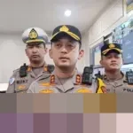 Polres Bogor Catat Penurunan Angka Kecelakaan Lalu Lintas 6,43% Sepanjang 2025