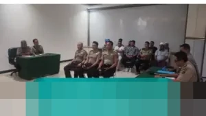 Polres Bogor Jatuhkan Sanksi Tegas, Tiga Polisi Parung Panjang Dicopot Buntut Salah Tangkap