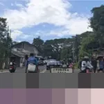 Polres Bogor: One Way Arah Jakarta Diberlakukan di Puncak Siang Ini