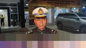 Polres Bogor Pastikan Rekayasa One Way di Puncak Besok, Antisipasi Lonjakan 74 Persen Okupansi Hotel