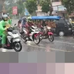 Polres Bogor Peringatkan Pengendara di Puncak: Waspada Hujan Deras dan Potensi Bencana