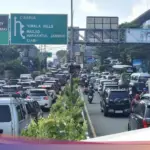 Polres Bogor Prediksi Puncak Padat Mulai 24 Desember, Pastikan Ganjil Genap Ditiadakan Selama Nataru
