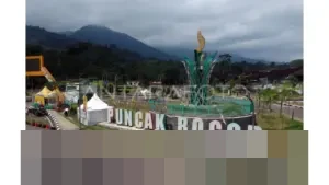 Polres Bogor Terapkan One Way ke Jakarta di Jalur Puncak, Antisipasi Lonjakan Arus Balik Wisatawan