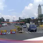 Polres Bogor Terapkan Sistem Satu Arah dari Puncak Menuju Jakarta, Antisipasi Arus Balik Libur Natal 2025