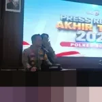 Polres Bogor Ungkap 1.056 Perkara Sepanjang 2025, Pencurian Jadi Kasus Terbanyak