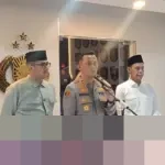 Polres Bogor Ungkap 323 Kasus Narkoba Sepanjang 2025, 417 Tersangka Diamankan dengan Barang Bukti Fantastis