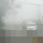 Polres Cianjur Perketat Peringatan di Jalur Puncak-Cianjur: Waspada Cuaca Ekstrem dan Kabut Tebal Saat Libur Akhir Tahun