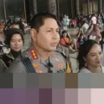 Polres Jaktim Kerahkan 277 Personel Gabungan, Pastikan Keamanan Malam Tahun Baru di TMII