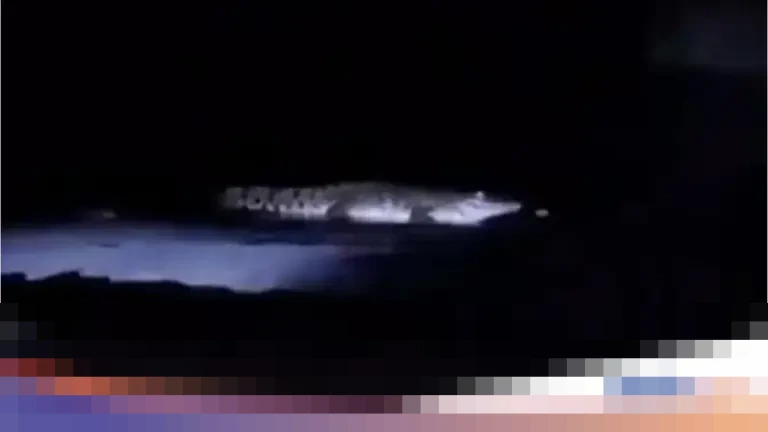 Polres Malang: “Tidak Ada Penemuan Buaya di Pantai Watu Leter,” Minta Warga Tetap Waspada