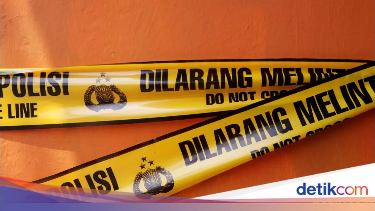 Polres Metro Depok Dalami Motif Peneror Bom 10 Sekolah, Pelaku Ungkap Kekecewaan