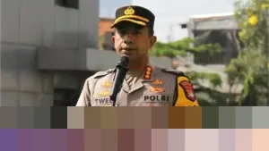 Polres Metro Jakarta Barat Imbau Warga Tidak Nyalakan Petasan Saat Malam Tahun Baru 2026