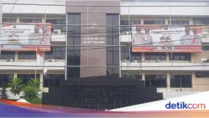 Polres Metro Jakarta Selatan Tetapkan Doktif Tersangka Pencemaran Nama Baik Richard Lee, Mediasi Tetap Dibuka