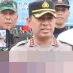Polres Metro Tangerang Kota Dirikan 10 Posko Pengawasan Truk Tambang Selama Libur Nataru