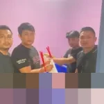 Polres Metro Tangerang Kota Ungkap Penyelundupan 30.000 Benih Lobster Ilegal, Dua Pelaku Ditangkap