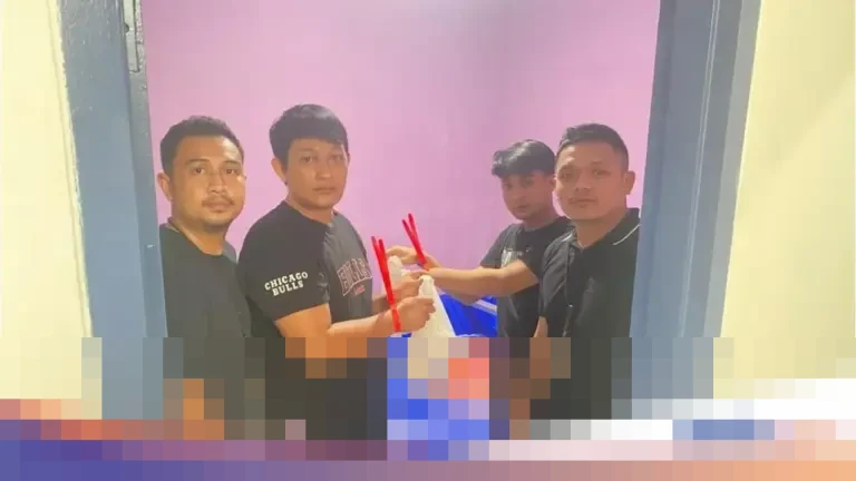 Polres Metro Tangerang Kota Ungkap Penyelundupan 30.000 Benih Lobster Ilegal, Dua Pelaku Ditangkap