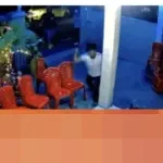 Polres Minahasa Amankan Dua Pria Penyerang Bersajam Saat Pasiar Natal, Motif Salah Paham