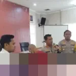 Polres Pandeglang Tangkap Nuryana, Pelaku Pembegalan Tukang Ojek yang Digorok dan Motornya Dicuri
