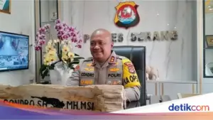 Polres Serang Kelola Ratusan Hektare Lahan Tidur untuk Jagung, Perkuat Ketahanan Pangan Nasional