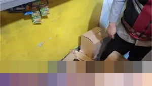 Polres Serang Sita Ratusan Botol Miras, Tegaskan Larangan Pesta Kembang Api Jelang Tahun Baru