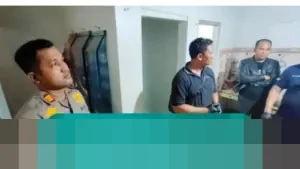 Polres Situbondo Temukan Pisau di TKP Tewasnya Sekeluarga dengan Luka Leher, Tunggu Autopsi
