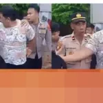 Polresta Bandar Lampung Amankan Pria 32 Tahun Terduga Pembacokan di Kemiling, Korban Masih Dirawat Intensif