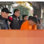 Polresta Bandar Lampung Bekuk Komplotan Penadah Motor Curian, Satu Pelaku Satpam Indogrosir