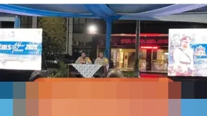 Polresta Bandar Lampung Ungkap 52,35 Persen Kasus Pidana Sepanjang 2025, Curas Jadi Tantangan Utama