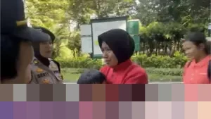 Polresta Bogor Sigap Tangani Aduan Anak Hilang, Ibu Korban: “Alhamdulillah Cepat Ketemunya”