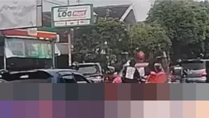 Polresta Jogja Pastikan Sopir Ayla Maut Tak Ditahan, Mediasi Keluarga Korban Digelar