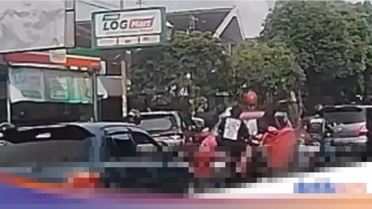 Polresta Jogja Pastikan Sopir Ayla Maut Tak Ditahan, Mediasi Keluarga Korban Digelar