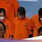 Polri Bongkar Jaringan Narkoba DWP Bali, Pengedar Kokain Donna Fabiola Diciduk