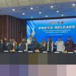 Polri Jemput 9 WNI Korban TPPO di Kamboja, KSPSI dan Bupati Kuningan Sampaikan Apresiasi