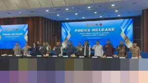 Polri Jemput 9 WNI Korban TPPO di Kamboja, KSPSI dan Bupati Kuningan Sampaikan Apresiasi