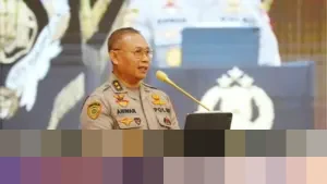 Polri Pastikan Assessment Center Bersertifikat Nasional, Jamin SDM Unggul dan Berintegritas