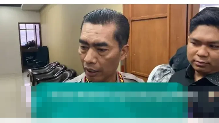 Polri Pecat 689 Anggota Sepanjang 2025, Pelanggaran Keluarga dan Masyarakat Dominasi Kasus