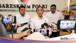 Polri Perketat Pengawasan Tempat Hiburan, Pastikan Tak Ada Peredaran Narkoba Jelang Natal dan Tahun Baru