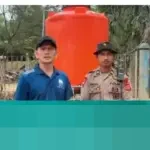 Polri Rampungkan 93 Sumur Bor di Aceh Tamiang, Pastikan Air Bersih Tersedia untuk Warga