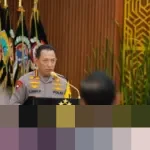 Polri Salurkan 2.275 Buruh Terdampak PHK, Kapolri Tegaskan Komitmen Perlindungan Pekerja